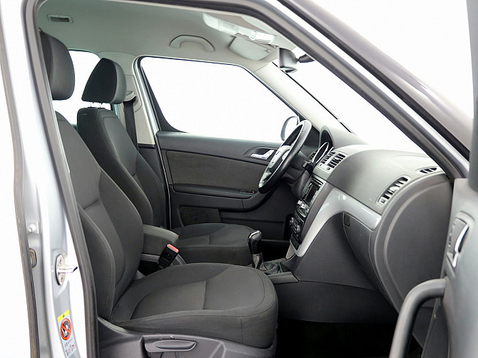 Skoda Yeti Comfortline 2.0 TDI 81kW Tallina - foto 6
