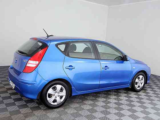 Hyundai i30 Elegance Facelift 1.4 80kW Tallina