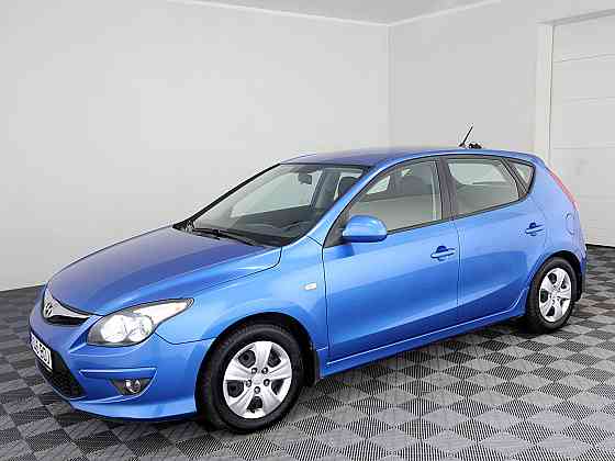 Hyundai i30 Elegance Facelift 1.4 80kW Tallina