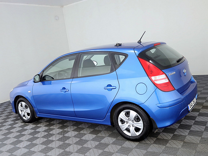 Hyundai i30 Elegance Facelift 1.4 80kW Tallina - foto 4