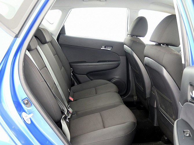Hyundai i30 Elegance Facelift 1.4 80kW Tallina - foto 7
