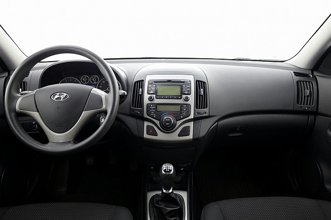 Hyundai i30 Elegance Facelift 1.4 80kW Tallina - foto 5