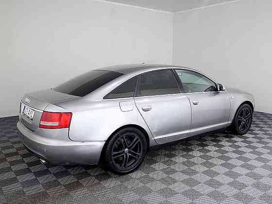 Audi A6 S-Line 2.4 130kW Tallina