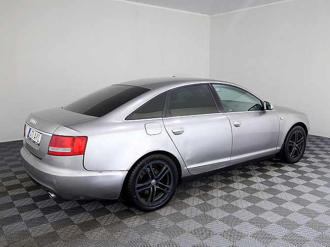 Audi A6 S-Line 2.4 130kW Tallina - foto 3