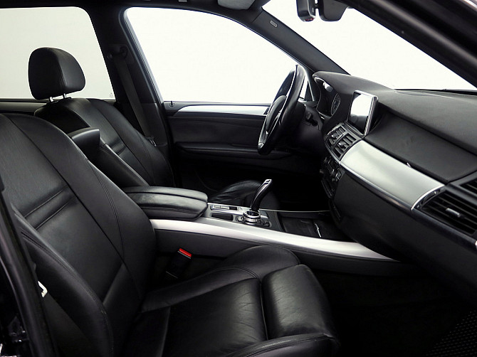 BMW X5 M-Pakett 3.0 D 155kW Таллин - изображение 6
