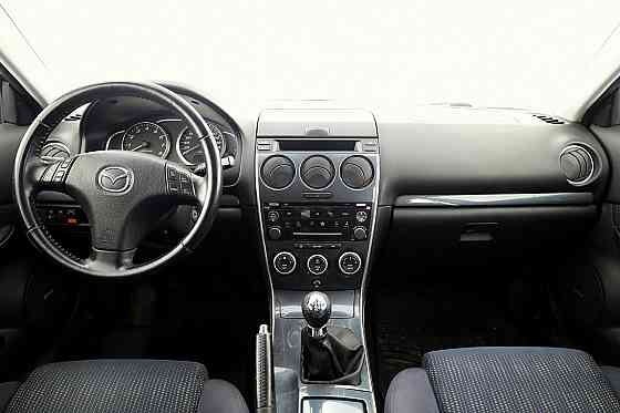 Mazda 6 Sport Edition Facelift 2.3 122kW Таллин