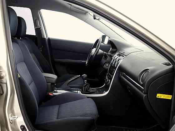 Mazda 6 Sport Edition Facelift 2.3 122kW Таллин