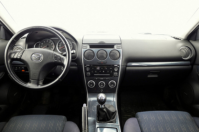 Mazda 6 Sport Edition Facelift 2.3 122kW Таллин - изображение 5