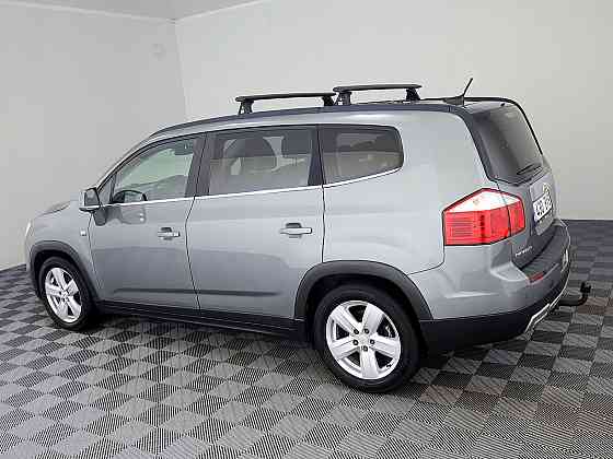 Chevrolet Orlando Luxury ATM 2.0 TD 120kW Таллин