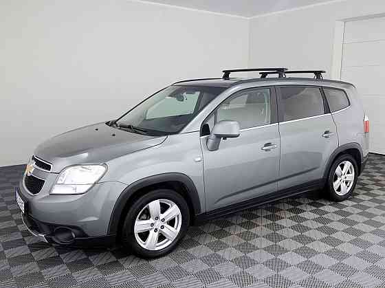 Chevrolet Orlando Luxury ATM 2.0 TD 120kW Таллин