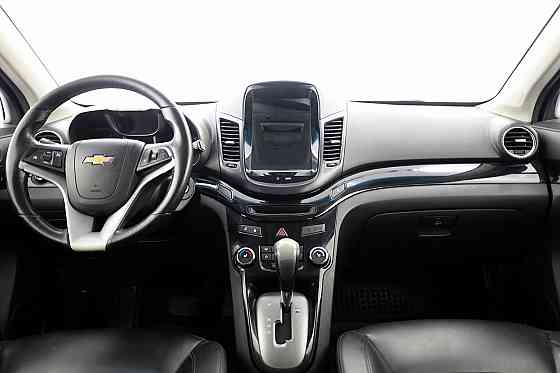 Chevrolet Orlando Luxury ATM 2.0 TD 120kW Таллин