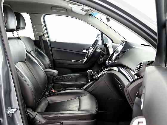 Chevrolet Orlando Luxury ATM 2.0 TD 120kW Таллин