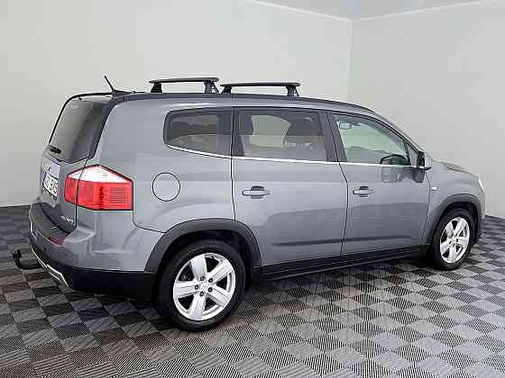 Chevrolet Orlando Luxury ATM 2.0 TD 120kW Таллин
