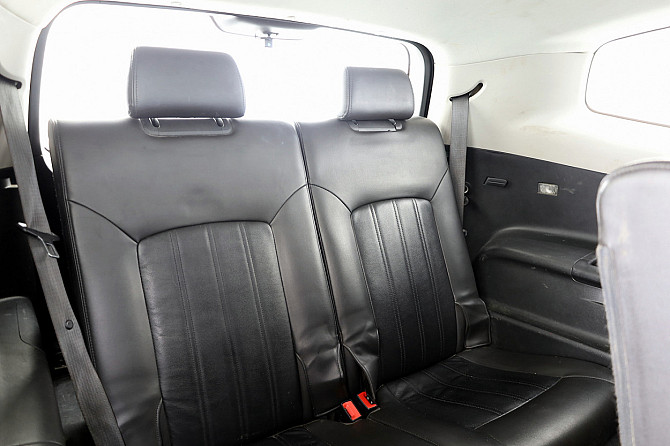 Chevrolet Orlando Luxury ATM 2.0 TD 120kW Таллин - изображение 8