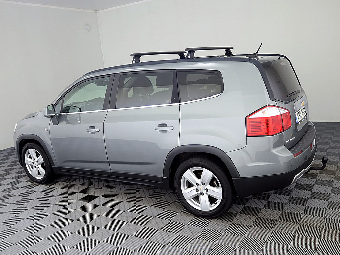 Chevrolet Orlando Luxury ATM 2.0 TD 120kW Таллин - изображение 4