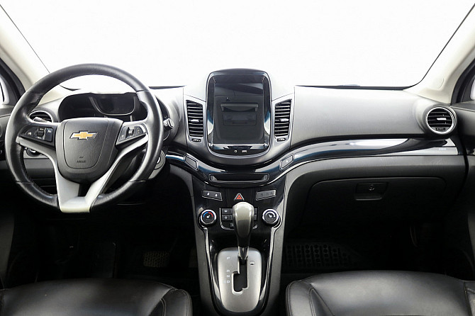Chevrolet Orlando Luxury ATM 2.0 TD 120kW Таллин - изображение 5