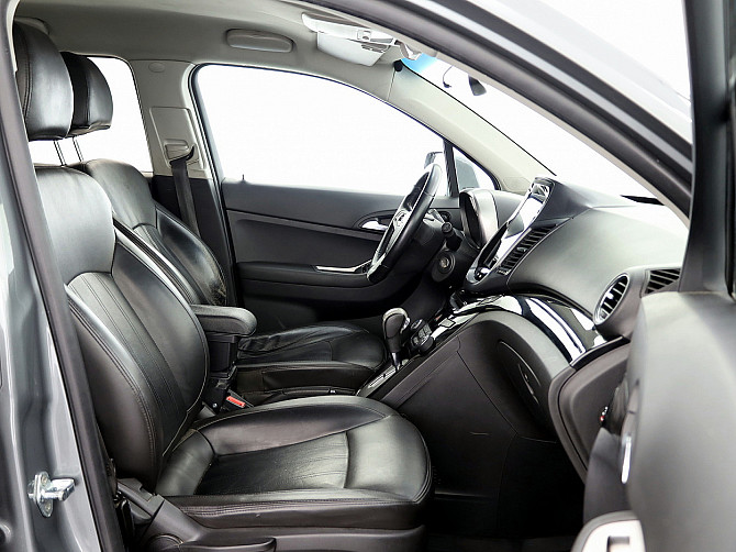 Chevrolet Orlando Luxury ATM 2.0 TD 120kW Таллин - изображение 6