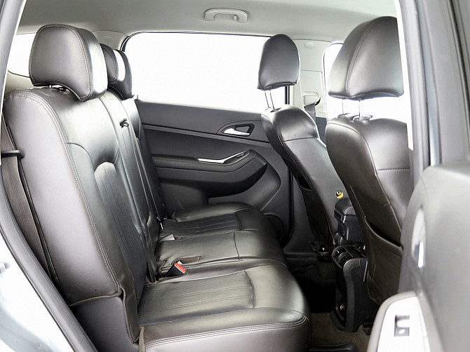 Chevrolet Orlando Luxury ATM 2.0 TD 120kW Таллин - изображение 7