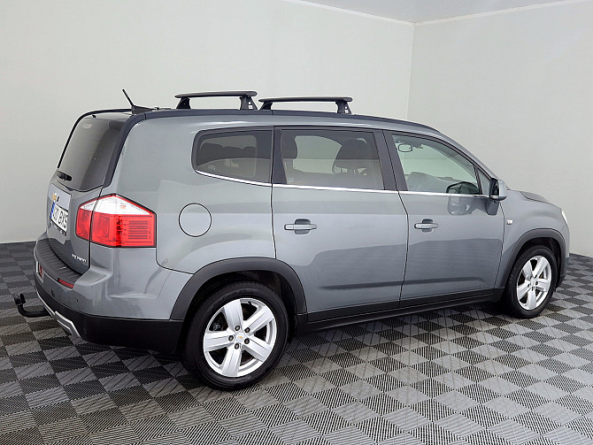 Chevrolet Orlando Luxury ATM 2.0 TD 120kW Таллин - изображение 3