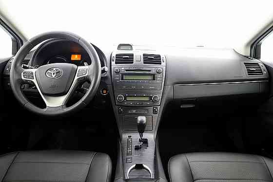 Toyota Avensis Linea Sol LPG ATM 2.0 112kW Таллин
