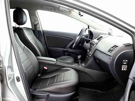 Toyota Avensis Linea Sol LPG ATM 2.0 112kW Таллин