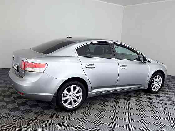 Toyota Avensis Linea Sol LPG ATM 2.0 112kW Таллин