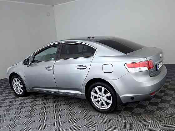 Toyota Avensis Linea Sol LPG ATM 2.0 112kW Таллин