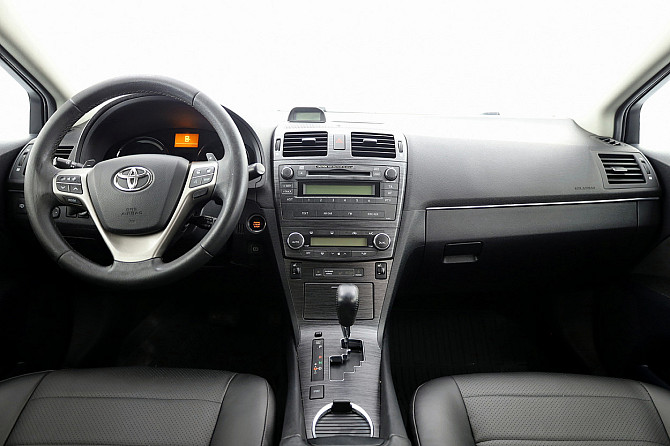 Toyota Avensis Linea Sol LPG ATM 2.0 112kW Таллин - изображение 5