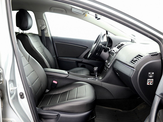 Toyota Avensis Linea Sol LPG ATM 2.0 112kW Таллин - изображение 6