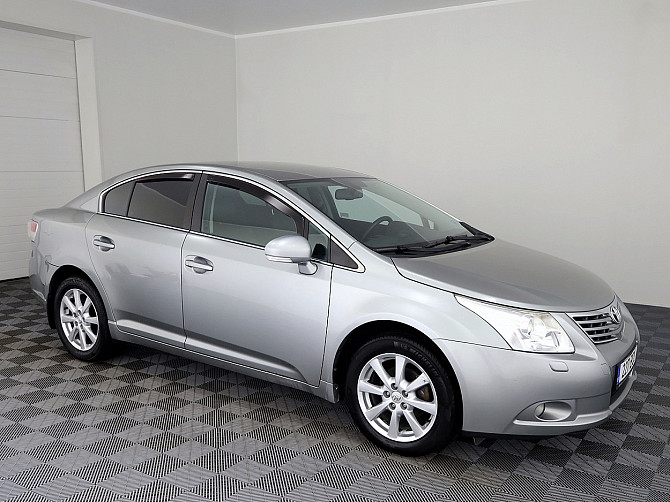 Toyota Avensis Linea Sol LPG ATM 2.0 112kW Таллин - изображение 1