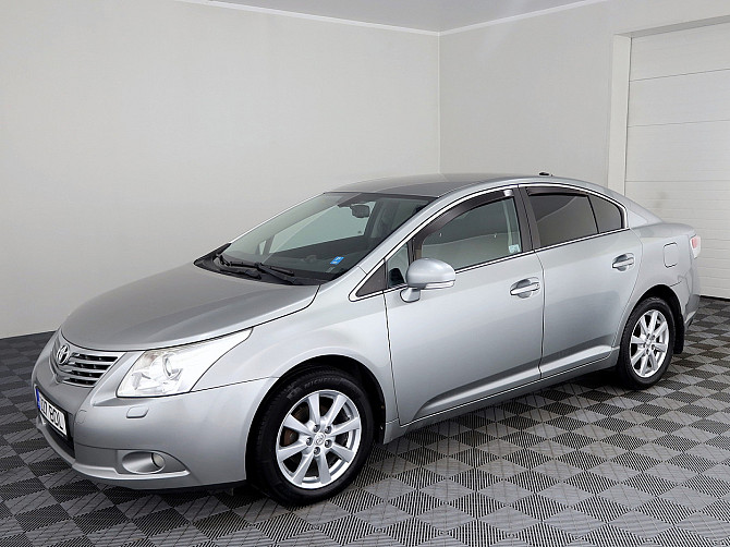 Toyota Avensis Linea Sol LPG ATM 2.0 112kW Таллин - изображение 2