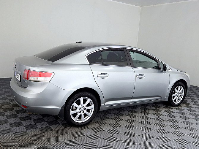 Toyota Avensis Linea Sol LPG ATM 2.0 112kW Таллин - изображение 3