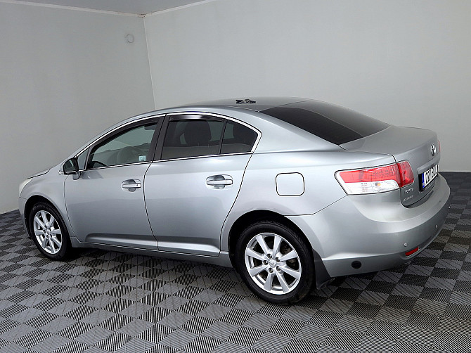 Toyota Avensis Linea Sol LPG ATM 2.0 112kW Таллин - изображение 4