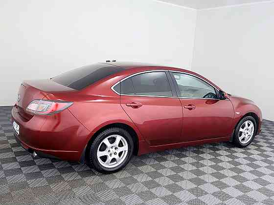 Mazda 6 Elegane 2.0 108kW Таллин