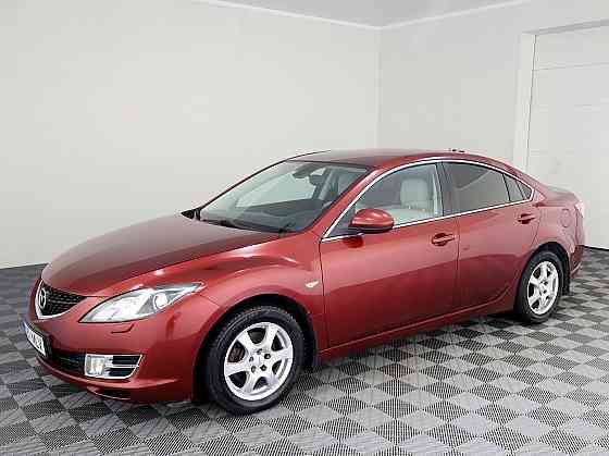 Mazda 6 Elegane 2.0 108kW Таллин