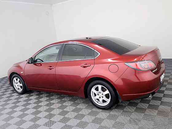 Mazda 6 Elegane 2.0 108kW Таллин