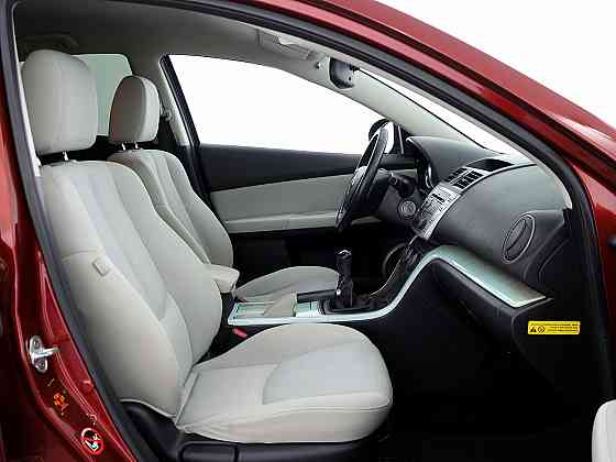 Mazda 6 Elegane 2.0 108kW Таллин
