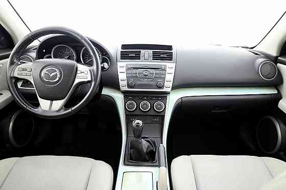 Mazda 6 Elegane 2.0 108kW Таллин