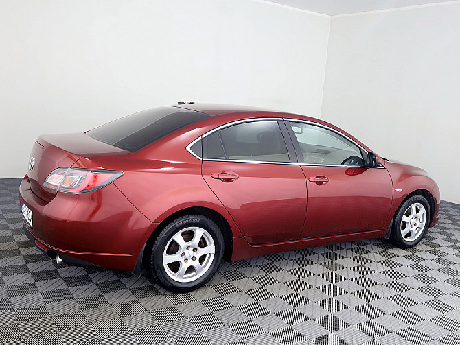 Mazda 6 Elegane 2.0 108kW Таллин - изображение 3