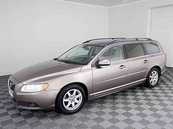 Volvo V70 Summum Facelift 1.6 D4 80kW Таллин