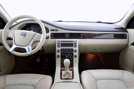 Volvo V70 Summum Facelift 1.6 D4 80kW Таллин