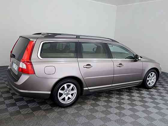 Volvo V70 Summum Facelift 1.6 D4 80kW Таллин