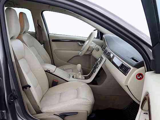 Volvo V70 Summum Facelift 1.6 D4 80kW Таллин