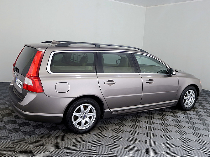 Volvo V70 Summum Facelift 1.6 D4 80kW Таллин - изображение 3