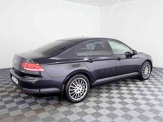 Volkswagen Passat Comfortline ATM 1.4 92kW Таллин