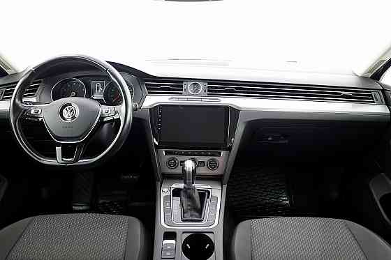 Volkswagen Passat Comfortline ATM 1.4 92kW Таллин