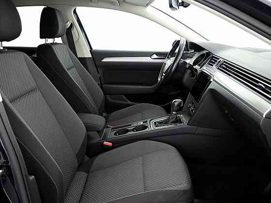 Volkswagen Passat Comfortline ATM 1.4 92kW Таллин