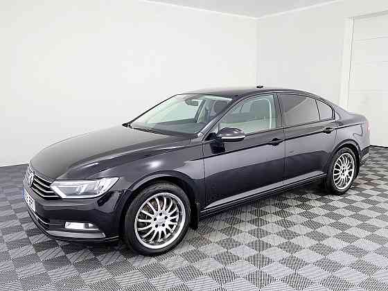 Volkswagen Passat Comfortline ATM 1.4 92kW Таллин