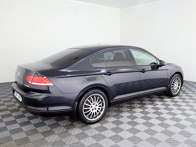 Volkswagen Passat Comfortline ATM 1.4 92kW Таллин - изображение 3