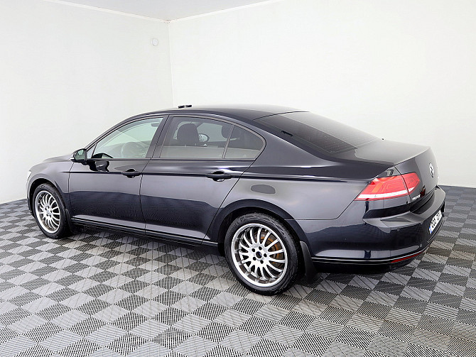 Volkswagen Passat Comfortline ATM 1.4 92kW Таллин - изображение 4
